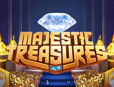 Majestic Treasures
