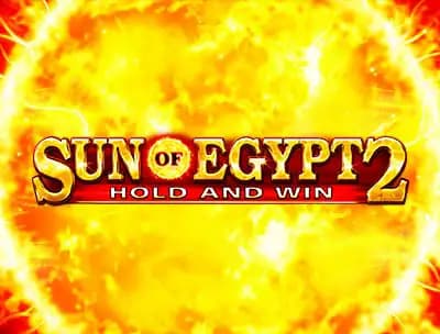 Sun of Egypt 2