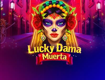 Lucky Dama Muerta
