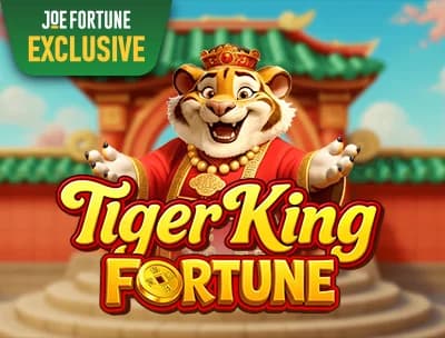 Tiger King Fortunes 