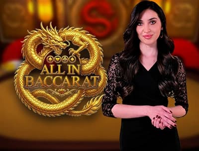 All In Baccarat