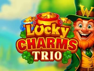 Lucky Charms Trio