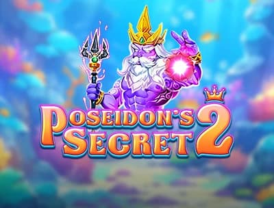 Poseidon's Secret 2