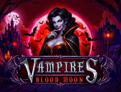 Vampires: Blood Moon