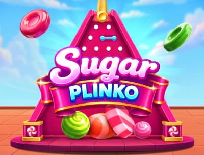 Sugar Plinko