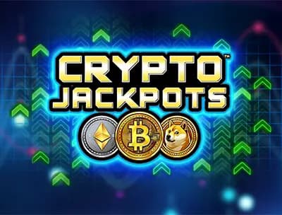 Crypto Jackpots