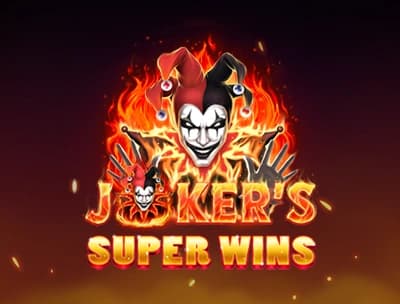 Joker’s Super Wins