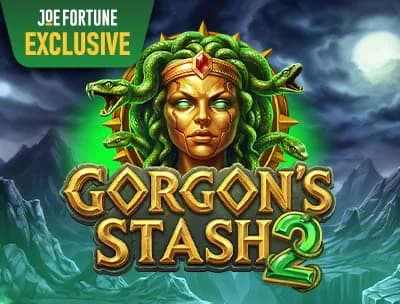 Gorgon's Stash 2