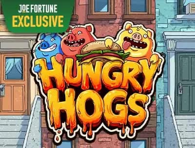 Hungry Hogs