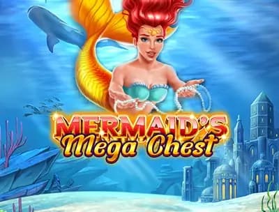 Mermaid's Mega Chest
