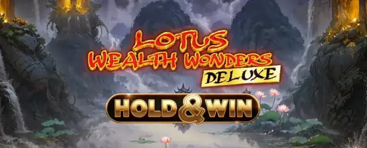 Lotus Wealth Wonders Deluxe