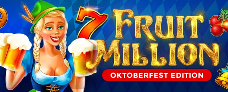 Fruit Million