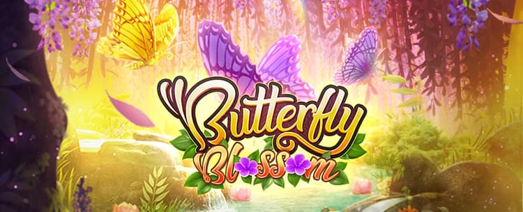Butterfly Blossom