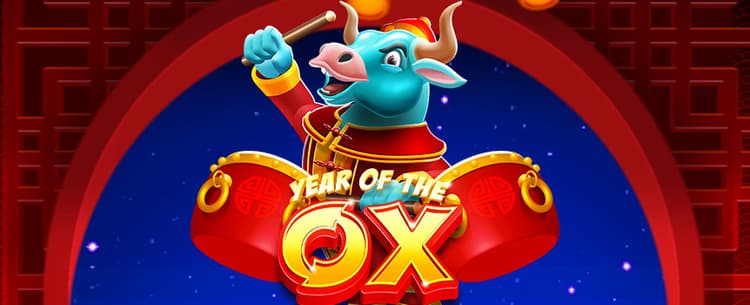 YEAR OF THE OX