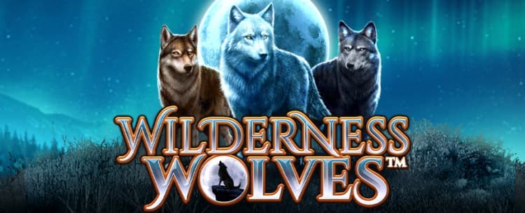 Wilderness Wolves