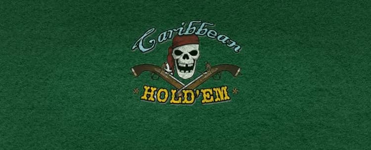 Caribbean Hold'em