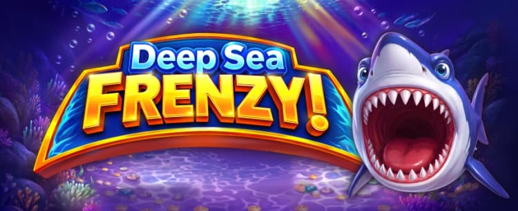 Deep Sea Frenzy