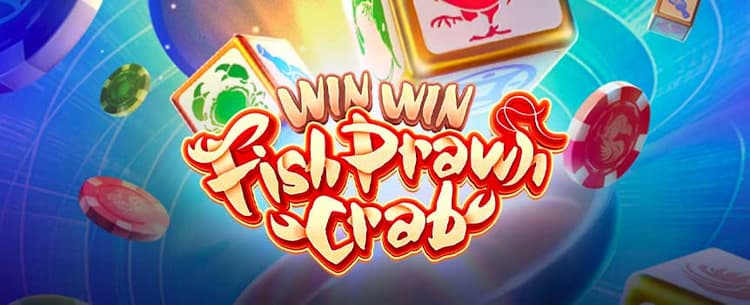 Win Win Fish Prawn Crab