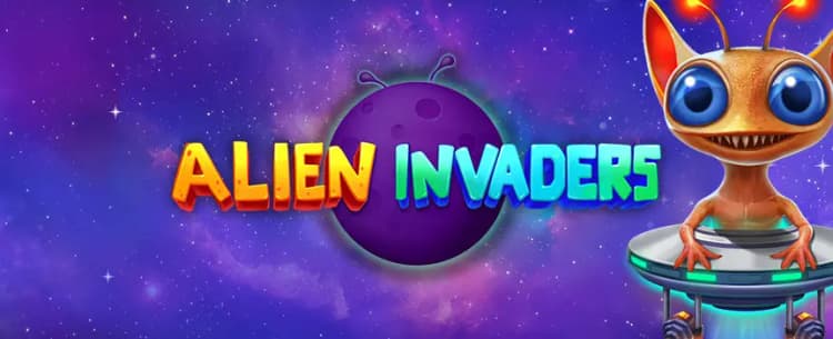 Alien Invaders