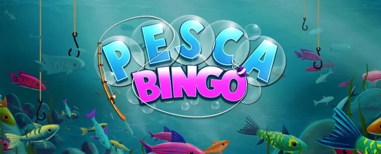  Pesca Bingo