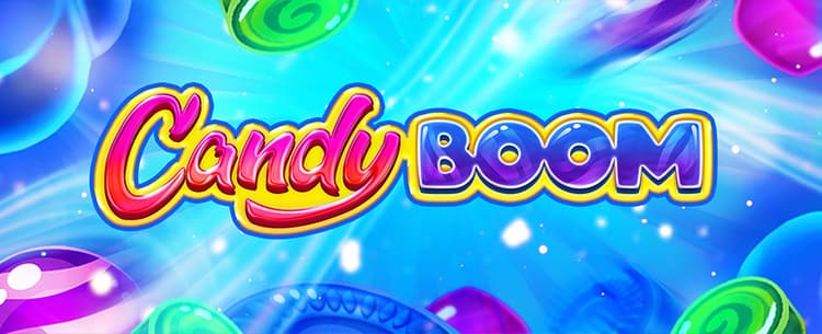 Play Candy Boom