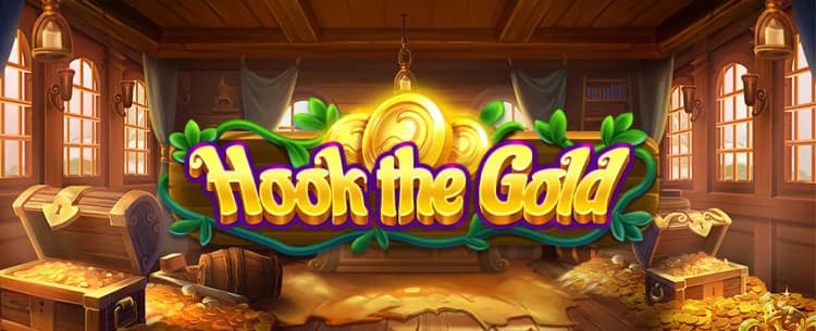 Hook the Gold 