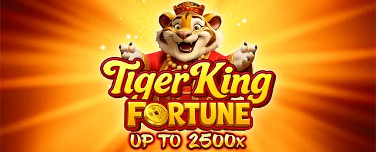 Tiger King Fortunes 