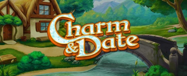 Charm & Date 