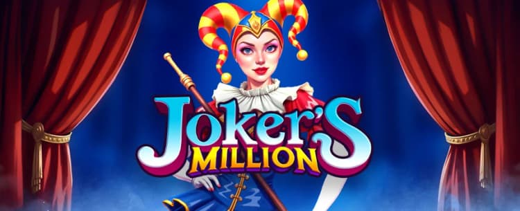 Joker's Million