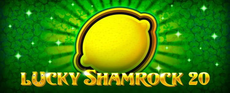 Lucky Shamrock 20