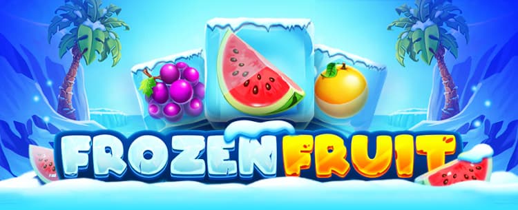 Frozen Fruit 