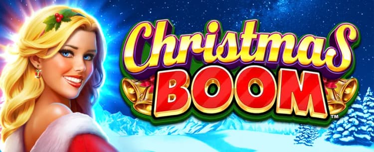 Christmas Boom