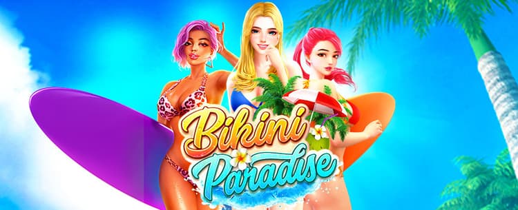 Bikini Paradise