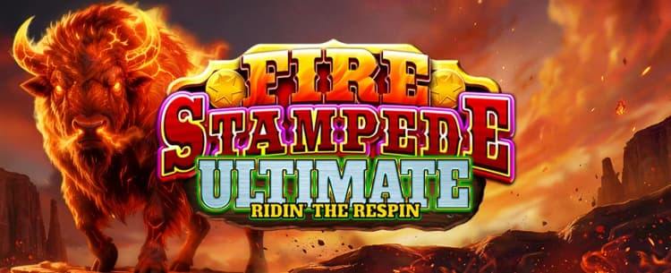 Fire Stampede Ultimate