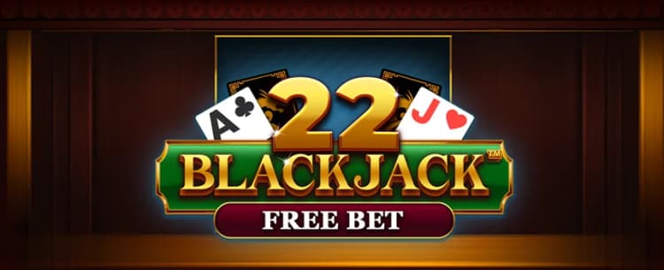 22 Blackjack 
