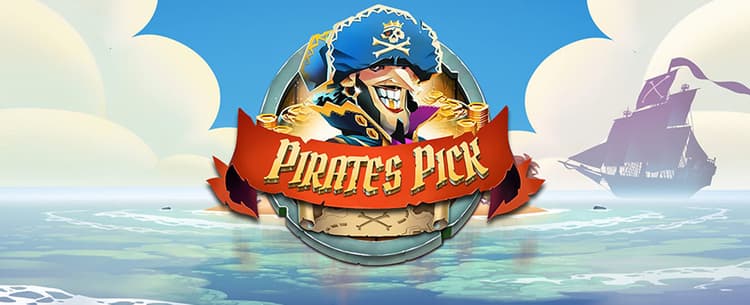 Pirates Pick