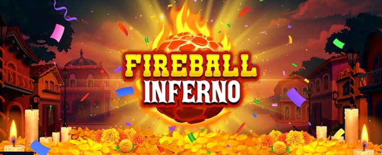 Fireball Inferno