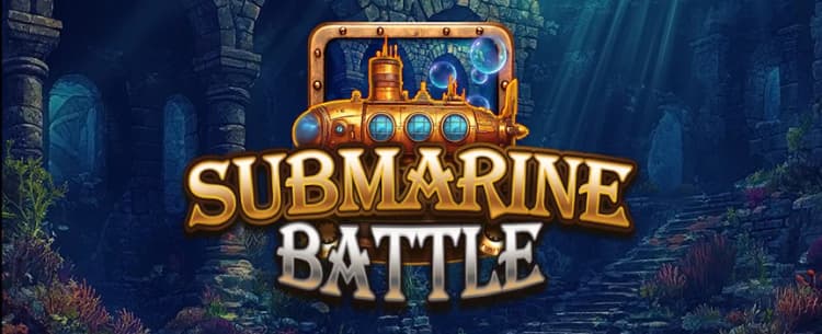 Submarine Battle 