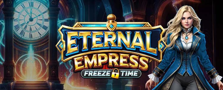 Eternal Empress – Freeze Time