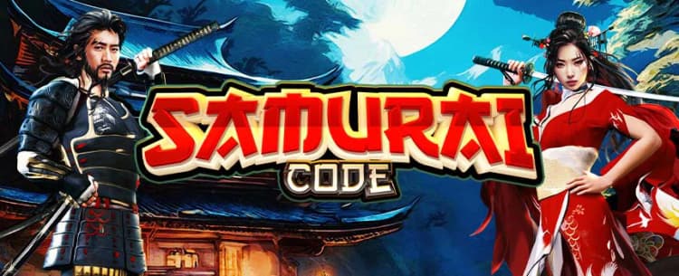 Samurai Code