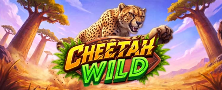Cheetah Wild