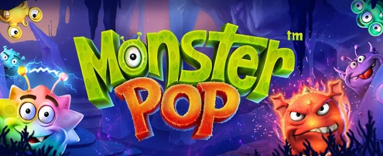 Monster Pop 