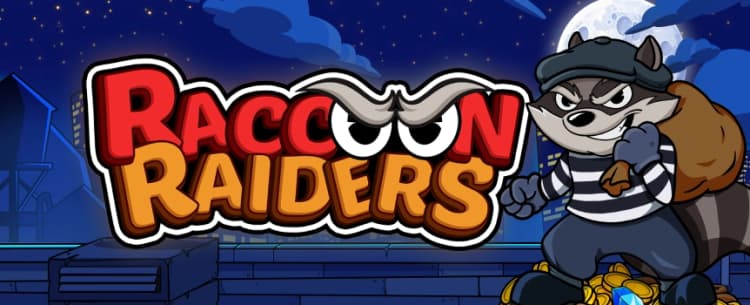 Raccoon Raiders