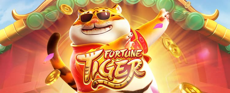 Fortune Tiger