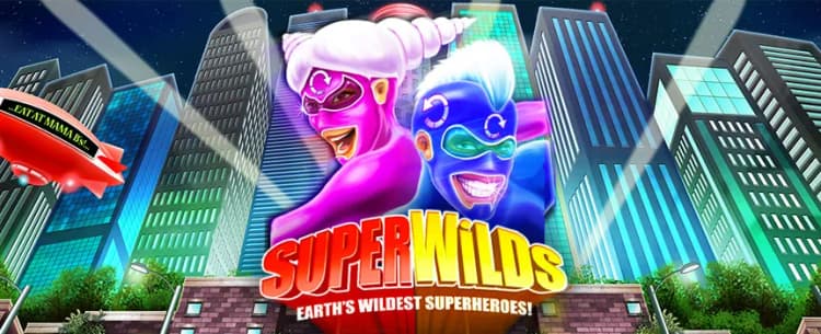 Super Wilds