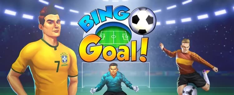 Learn to play Bingo Goal.