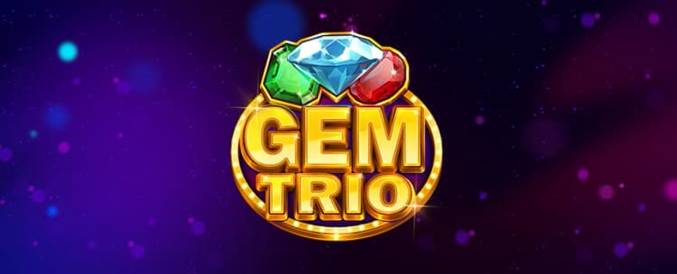 Gem Trio
