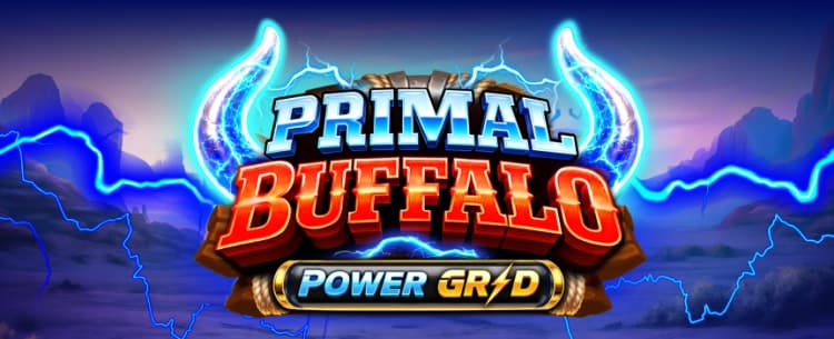 Primal Buffalo PowerGrid