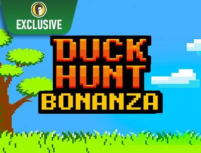Duck Hunt Bonanza