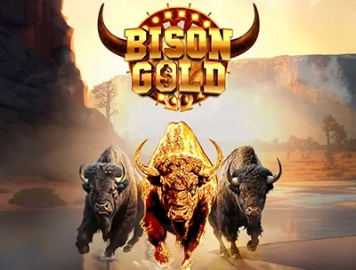 Bison Gold